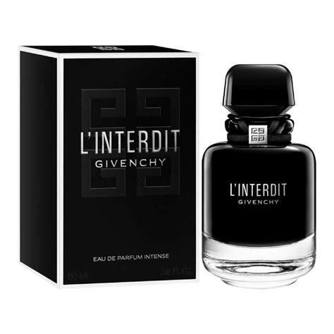 givenchy l interdit реклама|Givenchy intense.